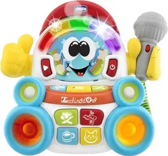 Chicco Караоке 00009492000180