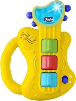 Chicco Baby Senses Гитара 00009620000000