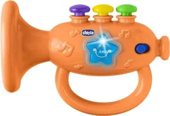 Chicco Baby Senses Труба 00009614000000