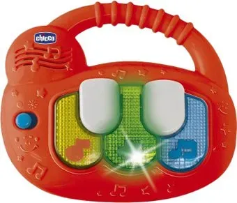 Chicco Baby Senses Пианино 00009619000000