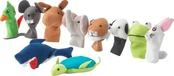 Ikea Titta djur 10159278