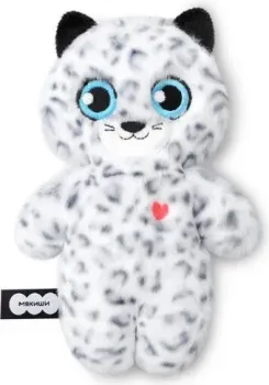 Мякиши Пушистики. Барс Алтай 10917387