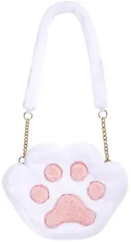 Fancy Лапка BAG3