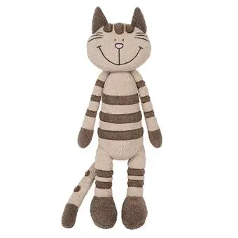 Maxitoys Luxury Slim кот Полосатик MT-MRT031323-33