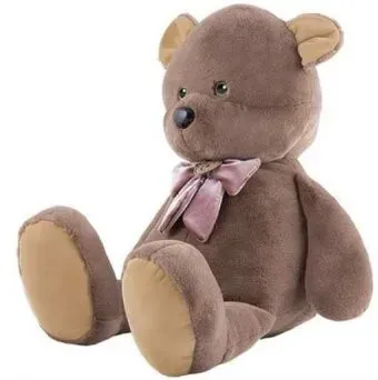 Fluffy Heart Медвежонок MT-MRT081909-50S