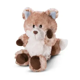 Nici Снежная лиса Нордин 47286 (75 см)
