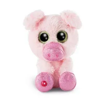 Nici Свинка Зузуми 46629 (15 см)