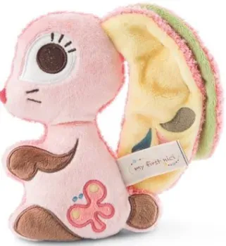 Nici Кролик Гопсали 46574 (18 см)