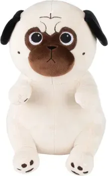 Fancy Мопс Мотэко MOPS01