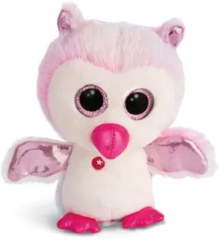 Nici Сова Принцесса Холли 46318 (15 см)