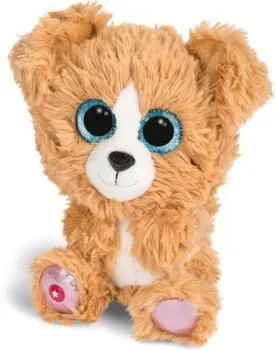 Nici Собака Лоллидог 46317 (15 см)