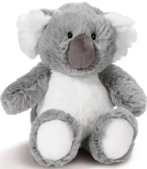 Nici Коала Мисс Крайон 46319 (15 см)
