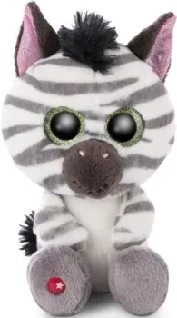 Nici Зебра Манкалита 46947 (15 см)