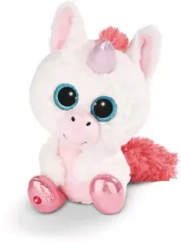 Nici Единорог Милки-Фи 45571 (25 см)