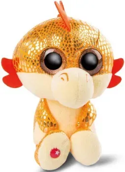 Nici Дракон оранжевый Йо-Йо 46935 (25 см)