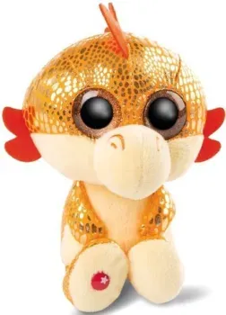 Nici Дракон оранжевый Йо-Йо 46933 (15 см)