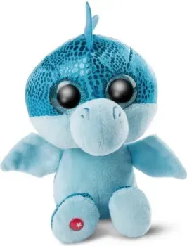 Nici Дракон голубой Джет-Джет 46934 (25 см)