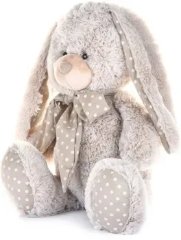 Maxitoys Luxury Зайчик Чарли MT-MRT101722-24