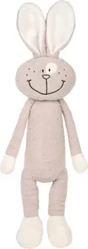 Maxitoys Luxury Slim Серый зайка MT-MRT012207-33