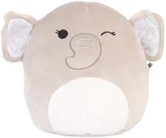 Squishmallows Слониха Чериш 39428