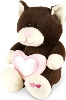 Maxitoys Котик влюбленный MT-HH-B28906EB
