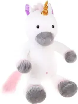 Fluffy Family Единорог 681901