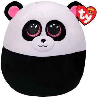 Ty Squish-a-boos Панда Bamboo 39292