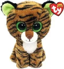 Ty Beanie Boo's Тигр Tiggy 36387