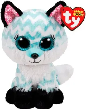 Ty Beanie Boo's Лиса Atlas 36368