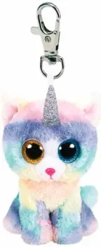 Ty Beanie Boo's Кошка Heather 35232
