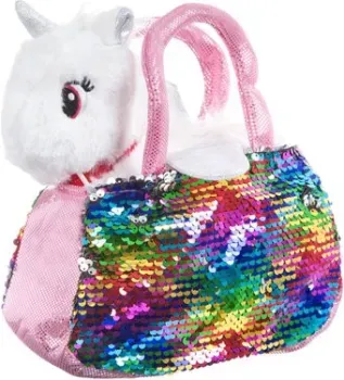 Bondibon Милота Крылатый единорог BB4603