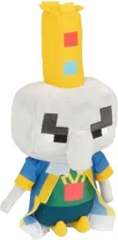Minecraft Happy Explorer Arch Illager