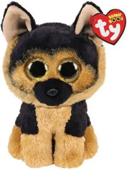 Ty Beanie Boo's Щенок German 36309