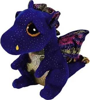 Ty Beanie Boos Дракон Saffire 36879