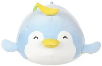 Miniso Пингвин Банан 8477
