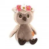 Orange Toys Сова Соня Цветочная поляна OS002-19320