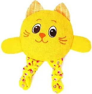 Мякиши Доктор Мякиш Крошка Кот
