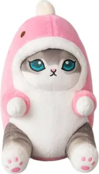 ILikeGift Кот динозавр 106-056-02