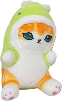 ILikeGift Кот динозавр 106-056-01