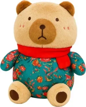 ILikeGift Капибара 106-037-02