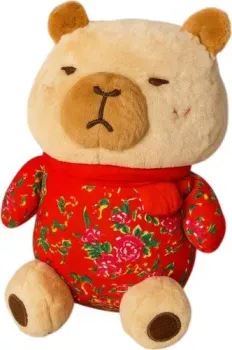 ILikeGift Капибара 106-037-01