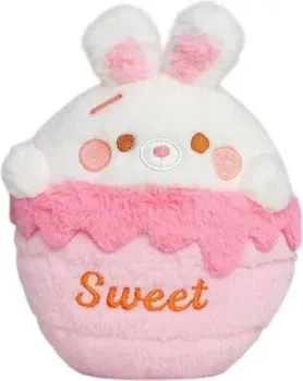 ILikeGift Sweet bunny 106-055-01