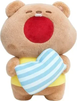 ILikeGift Sleepy friends 106-111-02