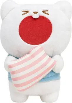 ILikeGift Sleepy friends 106-111-01