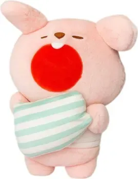 ILikeGift Sleepy friends 106-111 (bunny)