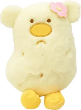 ILikeGift Potato animal 106-069-02 (yellow)