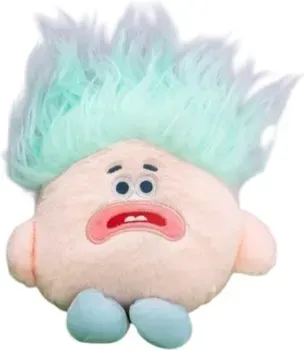 ILikeGift Monster friend 107-54-01 (blue)
