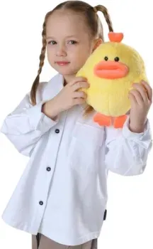 ILikeGift Large-billed duck 106-A6