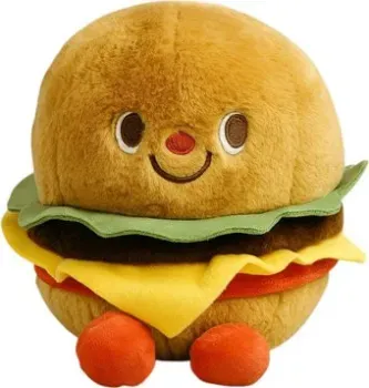 ILikeGift Hamburger emotions 106-097
