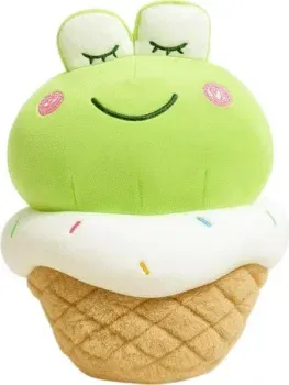 ILikeGift Frogcream 106-076-02